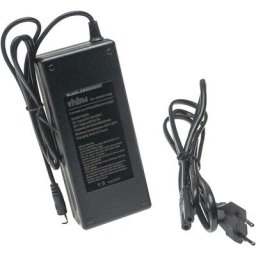 Bloc d'alimentation universel sans interruption avec ups intégré pour divers appareils - 24 v / 0,5