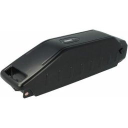 Batterie compatible avec LaPierre Overvolt AM450, HT500 vélo électrique (14,5Ah, 36V, Li-ion)