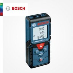 Télémètre laser de portée GLM4000 40m - 0601072981