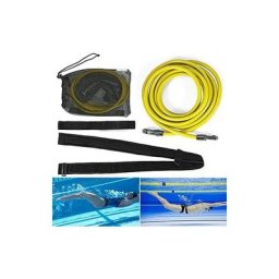 Wahaison - Elastique de Nage Piscine, Ceinture de Natation Rsistance pour Adultes Enfants