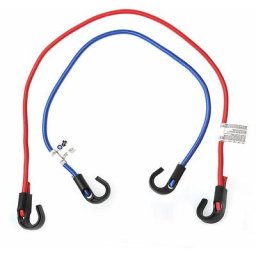 Tendeurs Elastiques Ajustable 80 + 100cm