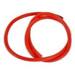 Câble en silicone pour néon flexible 24V