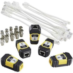 Module d'extension Klein Tools VDV770850 Upgrade-Kit SET de mise à jour test + Map - unités à