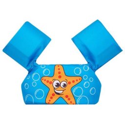 Brassards bébé, bouées bébé, gilets de natation pour enfants de 2 à 6 ans, gilets d'entraînement
