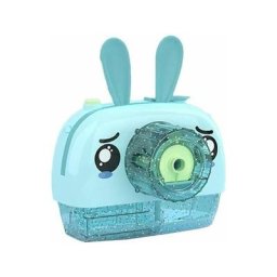 Tumalagia - 1pc Automatique Bubble Machine Bubbles Bulles Soufflant bébé Bain Toys