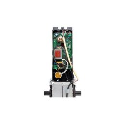 Faac - Tableau Central Panneau De Commande Électronique 550 Itt Rechange 230v 2022835