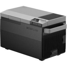 Glacier Réfrigérateur congélateur et Batterie supplémentair 298wh, 38L, réfrigérateur de voiture et