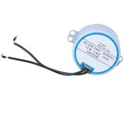 TY-50A Moteur synchrone télécommandé de haute qualité pour ventilateur à tête mobile 220-240V