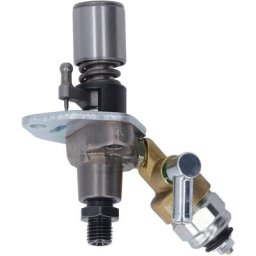 Injecteur de carburant cuivre et fer accessoires de générateur Diesel haute fiabilité pour
