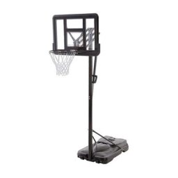 Panier de basket 2.30 m à 3.05 m Professional Dunk