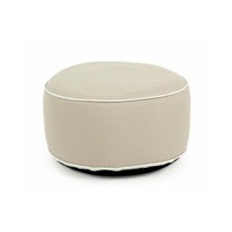 Pouf Rihanna Gonflable Beige
