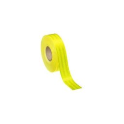 Contour de marquage en bande réfléchissante 3M 98323ES pour pompiers et services de secours, pour