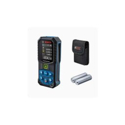 Télémètre laser de portée glm 50-27 c bosch 50 m - 0601072T00
