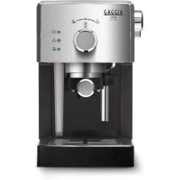 RI8435/11 machine à café Machine à expresso 1,25 l Manuel - Gaggia