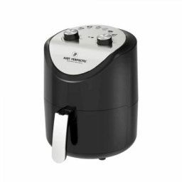 Just Perfecto - Friteuse à air chaud 1200W 3,5L JL-14 - Noir