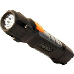 Lampe de poche Energizer led à pile(s) 300 lm 340 g