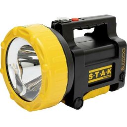 Led Lampe torche sans fil Bulldog 2000 lm R930 - Stak