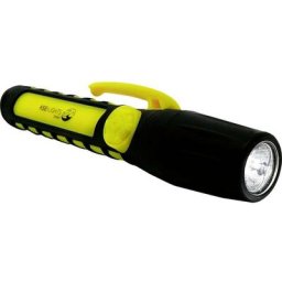 KS-9900 Lampe portative à pile(s) 64 lm 41 g - Kse-lights
