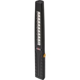 Brennenstuhl - lampe torche led 10+1 hl 0400 a rechargeable 480 lumen - IP40
