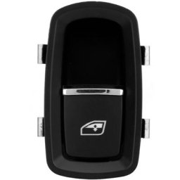 7PP959855C Interrupteur de vitre électrique cté conducteur droit pour Porsche Cayenne
