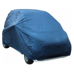 Mobilibrico.com - Housse Protection De Voiture Xs Smart (277x162x136cm)