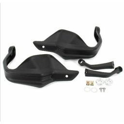 Tumalagia - Protège-mains moto noirs pour BMW-R1200GS R1250GS adv F800GS
