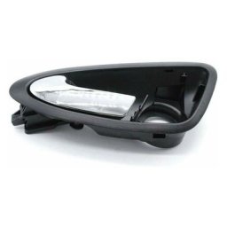 Remplacement de la poignee de porte de voiture interieure avant gauche pour seat Ibiza 2009-2012,