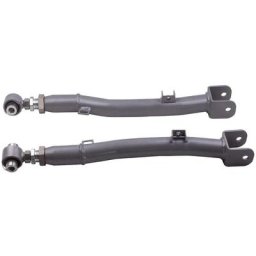 6 Pcs Lateral Link Trailing Arms for subaru impreza sti GC8 gda gdb 1993-01