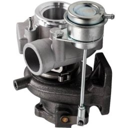 Turbo Turbocompresseur pour Saab 9-5 2.0L 2.3L aero 2.3 l 49189-01800 B235R