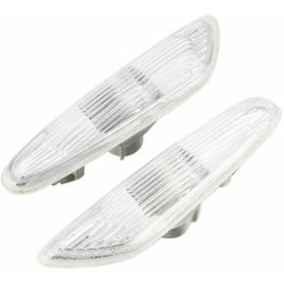 Pour clignotant latéraux bmw e92 pour clignotant bmw e90 Feu de position latéral, 1 paire de