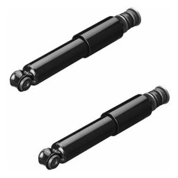 Amortisseur Tredal Cc=250-340 Jeu De 2 Pièces