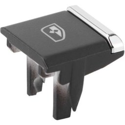 Couvercle de bouton de commutation principal de fenêtre arrière gauche 3 7PP959858R pour Porsche