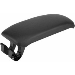 Accoudoir de Console Adapté pour A3 8P/A5 2003-2013 8P0864245P, Couvercle de Couvercle D'accoudoir