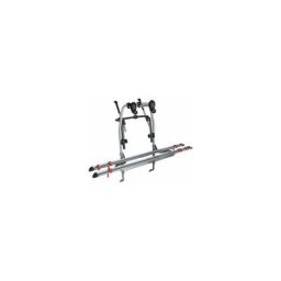 Porte-vélos sur hayon Menabo Logic 3 pour 3 vélos