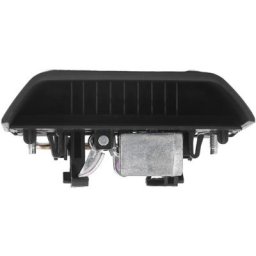 Poignée de porte extérieure arrière 05115827AF Remplacement d'accessoires extérieurs de voiture