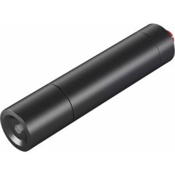Laserfuchs - Module laser point rouge 1 mW LFD650-1-4.5(15x68)