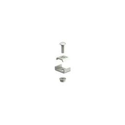 Kit union - pour chemin de cable - ce25 et ce30 - lot de 50 Cablofil 558081 - nc