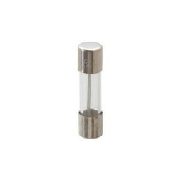 Cartouche fusible Eaton Eaton Bussman, 30A 6.3 x 25mm Type f 125V c.a. ( Prix pour 1 )