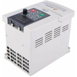 Convertisseur de fréquence vfd, onduleur vfd, convertisseur 2,2 kW monophasé à triphasé 220 v pour