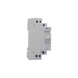Finder - 20 Relais de puissance 1 nf, 1 no, bobine 24V c.a. Rail din 6.5W ( Prix pour 1 )