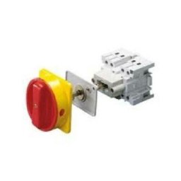 Rotative switcher 4p 63a gw70008