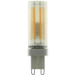 Led Segula led G9 Stift 4,5W 2200K matt 55616 G9 n/a Puissance: 4.5 w blanc chaud n/a