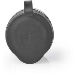 Smartlife smart prise mâle (WIFIPO110FBK) - noir - Nedis