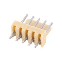 Barrette mâle (standard) Econ Connect PSL5G Nbr total de pôles 5 Pas: 2.54 mm 1 pc(s) Y991531
