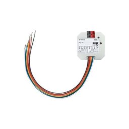 Interface de bouton knx 6 fois, libre de potentiel MDT BE-06001.02