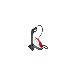 Smart 30R Nettoyeur vapeur traineau 1.6L 1800W Noir, Rouge, Blanc - Polti