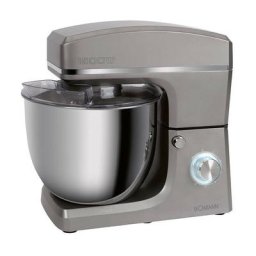 Robot pétrin multifonction 10L 1500W Bomann km 6036 cb Titan