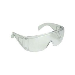 Montures de lunettes Fix Visitor Clear 520 Univet