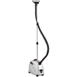 Ulsonix - Défroisseur Vapeur Vertical Fer à Repasser Rideaux Grand Réservoir 2,33L 1,75kW - Noir