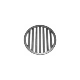 Grille Fonte Poêle h. N.2 6500322 Unité - Theca